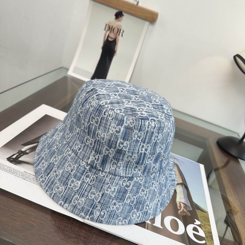 Gucci Hat dx35